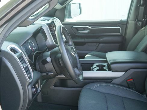 Used 2023 RAM 1500 Big Horn AWD/4WD image 13