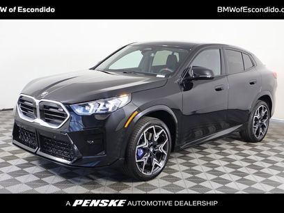 Certified 2024 BMW X2 M35i