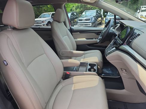 Used 2022 Honda Odyssey EX-L image 10