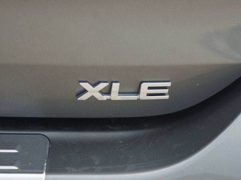 Certified 2026 Toyota Highlander XLE AWD/4WD image 22