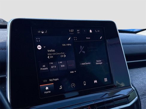 Used 2022 Jeep Compass Latitude w/ Convenience Group image 14