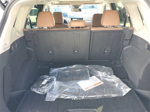 New 2026 Nissan Rogue Platinum w/ Tech Package image 5