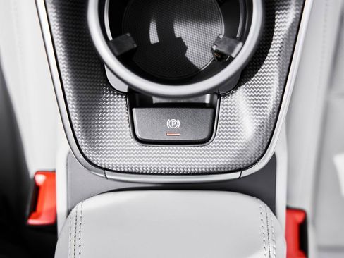 Used 2024 Porsche 911 Turbo S image 60