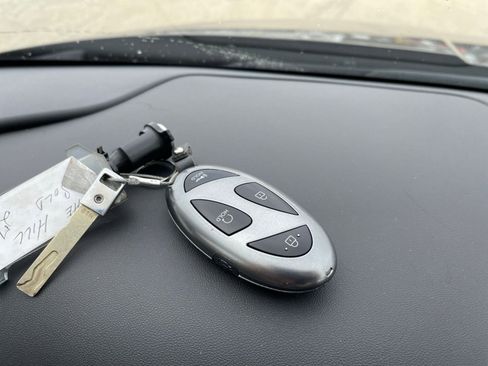 Used 2025 Hyundai Tucson Blue image 22