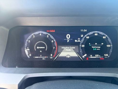 New 2026 Toyota Tacoma TRD Sport AWD/4WD image 14