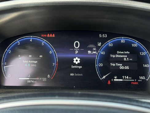 Used 2026 Toyota Corolla Cross XLE w/ Convenience Package FWD image 14