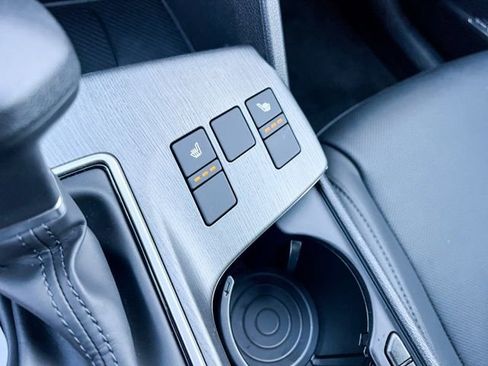 Certified 2026 Kia Sportage X-Line w/ X-Line Technology Package image 19