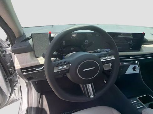 New 2026 Hyundai Sonata Blue FWD image 11