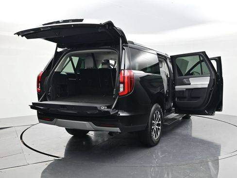 Used 2025 Ford Expedition Max Platinum AWD/4WD image 63