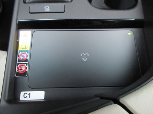 New 2025 Lexus ES 350 w/ Premium Package image 45