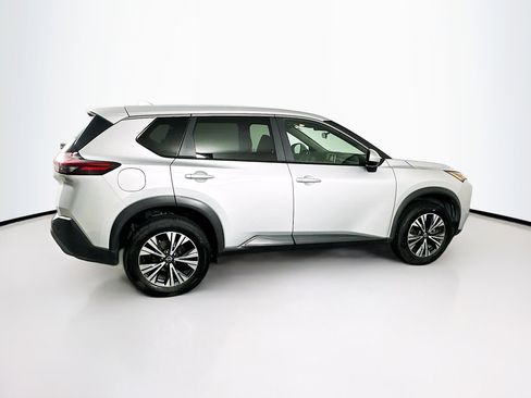 Used 2023 Nissan Rogue SV FWD image 10