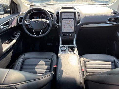 Used 2024 Ford Edge SEL w/ Convenience Package AWD/4WD image 14
