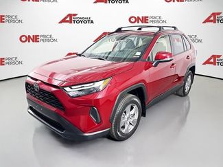 Certified 2025 Toyota RAV4 XLE w/ Convenience Package video 3
