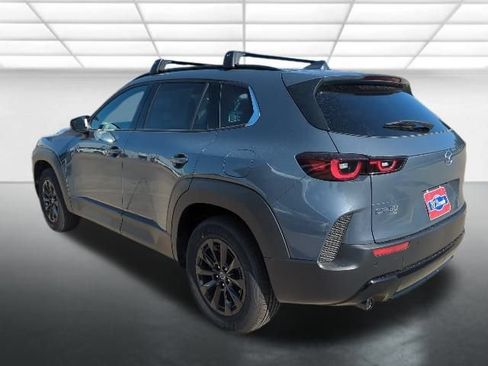 Used 2026 MAZDA CX-50 AWD 2.5 Hybrid w/ Weather Package image 2