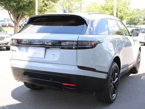 New 2026 Land Rover Range Rover Velar S AWD/4WD image 3