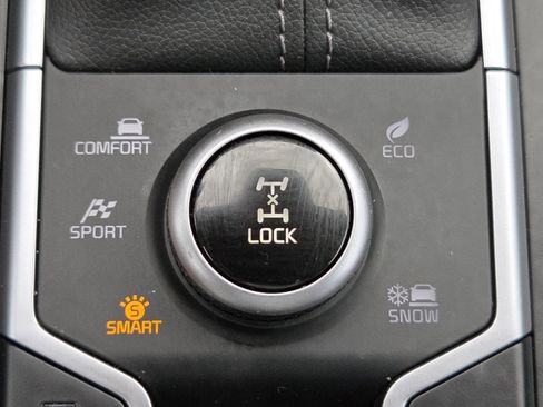 Used 2023 Kia Sorento X-Line EX AWD/4WD image 9