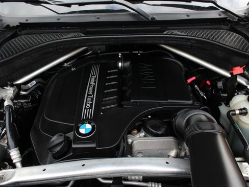 Used 2016 BMW X5 xDrive35i image 16