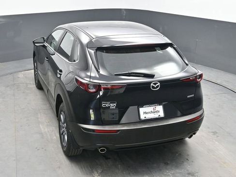 Used 2024 MAZDA CX-30 AWD 2.5 S image 29