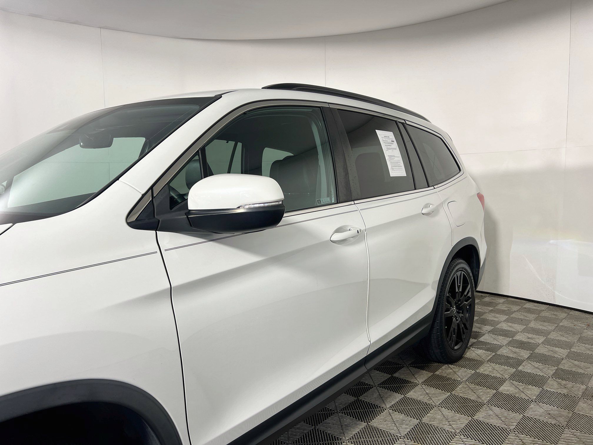 Used 2021 Honda Pilot Special Edition image 13