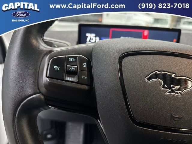 Certified 2023 Ford Mustang Mach-E Premium AWD/4WD image 23