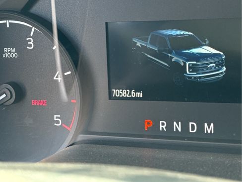 Used 2023 Ford F250 XL w/ STX Appearance Package AWD/4WD image 11