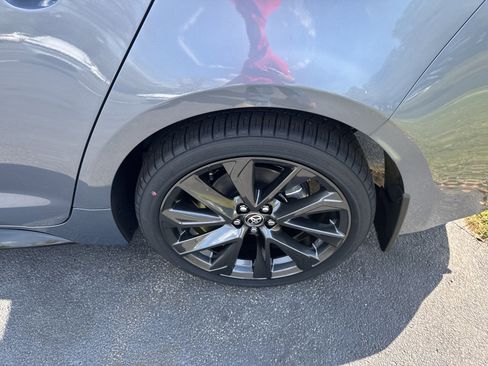 New 2025 Toyota Corolla SE image 12