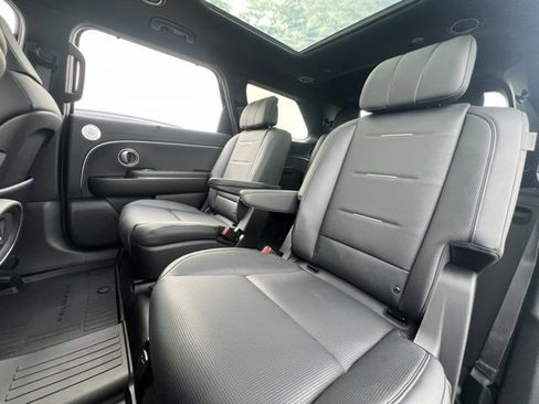 New 2026 Hyundai Palisade Calligraphy image 33