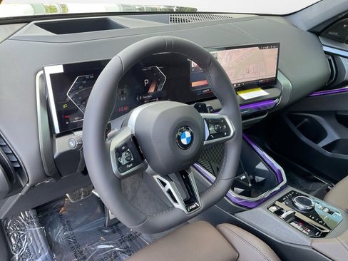 Certified 2026 BMW X3 xDrive30 w/ Premium Package AWD/4WD image 10