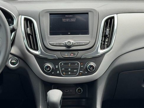 Used 2024 Chevrolet Equinox LT AWD/4WD image 13