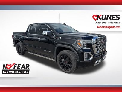 Used 2020 GMC Sierra 1500 Denali w/ Denali Ultimate Package