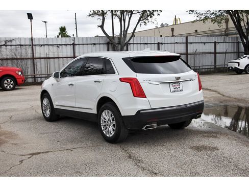 Used 2019 Cadillac XT5 FWD image 5