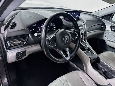 Used 2020 Acura RDX w/ Technology Package FWD image 10