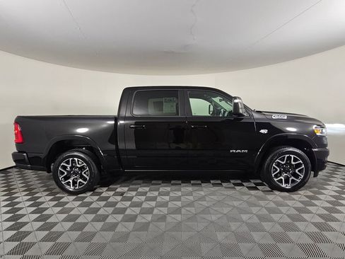 New 2026 RAM 1500 Laramie image 3
