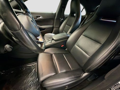 Used 2016 Mercedes-Benz CLA 250 CLA 250 image 11