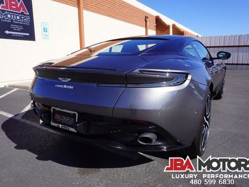 Used 2020 Aston Martin DB11 Coupe image 54