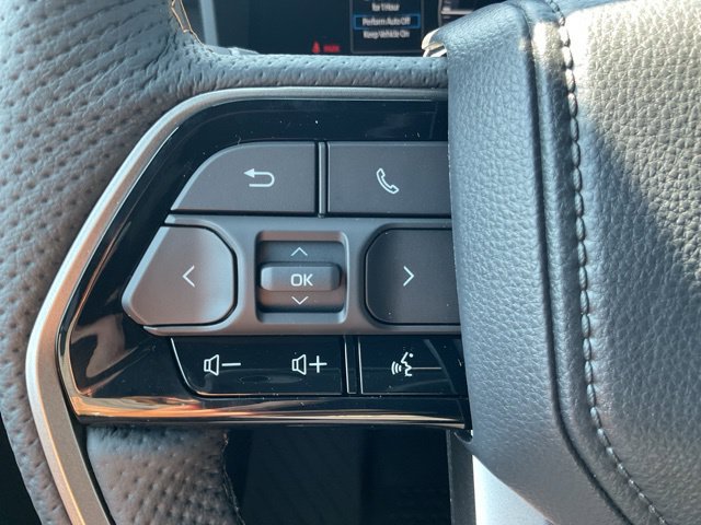 New 2026 Toyota Tundra Capstone AWD/4WD image 21