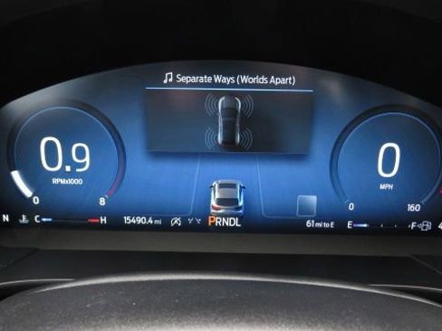 Certified 2023 Ford Escape Platinum image 30