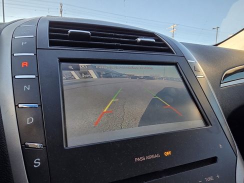 Used 2016 Lincoln MKZ Base w/ Equipment Group 300A Reserve image 16