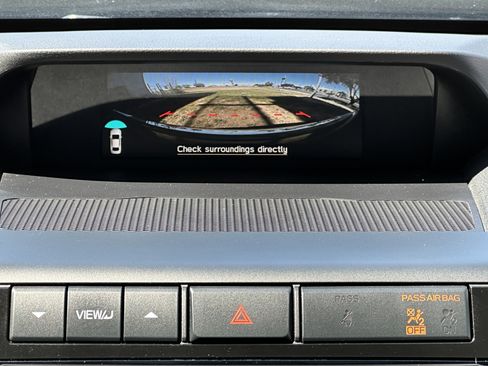 Used 2020 Subaru Ascent Touring w/ Popular Package #2A AWD/4WD image 39