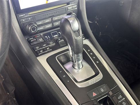 Used 2017 Porsche 911 Carrera image 29