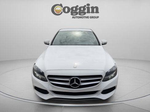 Used 2016 Mercedes-Benz C 300 C 300 image 8