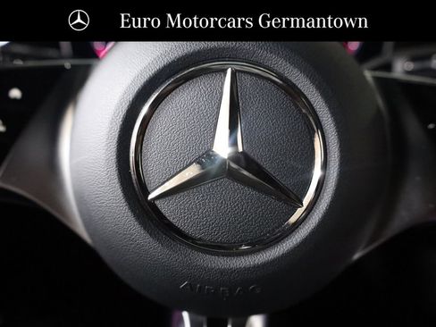 Used 2026 Mercedes-Benz GLC 300 4MATIC image 15