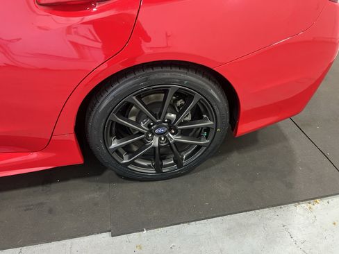 Used 2020 Subaru WRX Premium AWD/4WD image 26