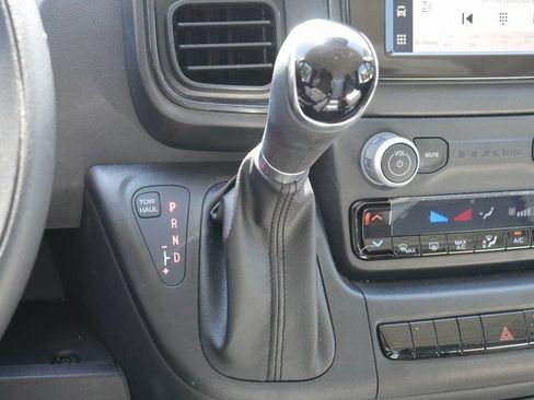 Used 2023 RAM ProMaster 3500 w/ Premium Appearance Group image 22