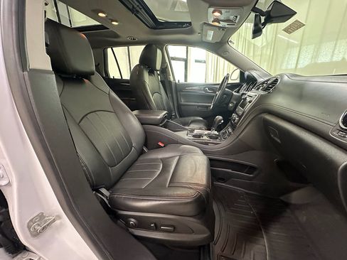 Used 2016 Buick Enclave Premium w/ Experience Buick Package image 18