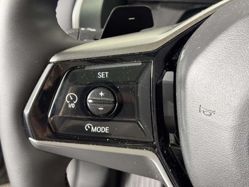 Used 2026 BMW X3 xDrive30i AWD/4WD image 21