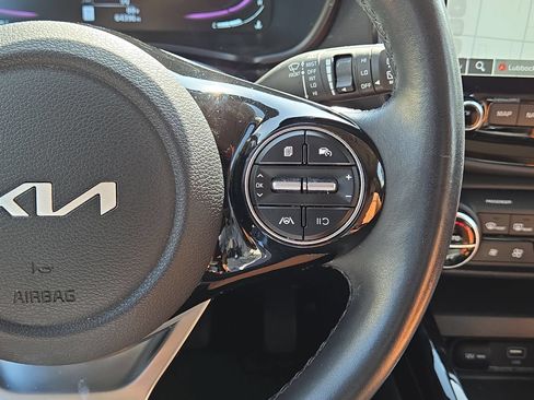 Used 2024 Kia Soul EX w/ Option Group 015 FWD image 21