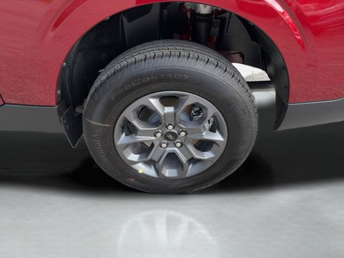 New 2026 Ford Maverick XLT AWD/4WD image 30