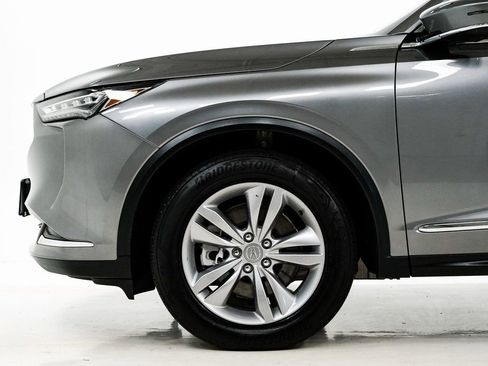 Certified 2023 Acura MDX SH-AWD image 28