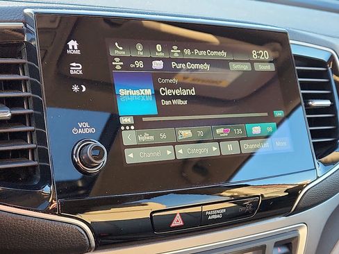 Used 2022 Honda Pilot Special Edition image 17